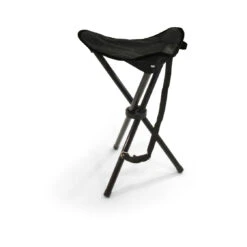 RELAGS Travelchair 'Dreibeinhocker', Stahl