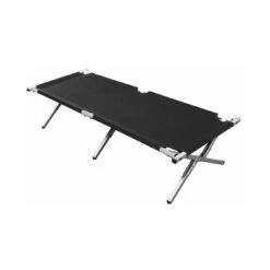 RELAGS Travelchair 'Feldbett', 210 Cm -Freiluft Verkäufe relags travelchair feldbett 210 cm