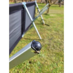 RELAGS Travelchair 'Feldbett', 210 Cm -Freiluft Verkäufe relags travelchair feldbett 210 cm11