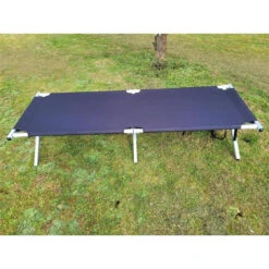 RELAGS Travelchair 'Feldbett', 210 Cm -Freiluft Verkäufe relags travelchair feldbett 210 cm7