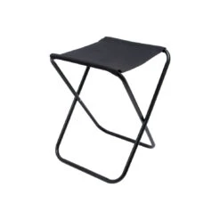 RELAGS Travelchair 'Klapphocker', Schwarz