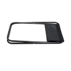 RELAGS Travelchair 'Klapphocker', Schwarz -Freiluft Verkäufe relags travelchair klapphocker schwarz2