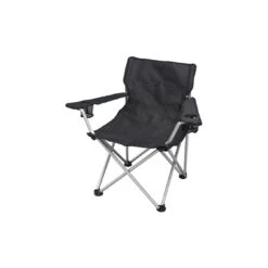 RELAGS Travelchair 'Komfort', Schwarz 19 RELAGS Travelchair 'Komfort', Schwarz -Freiluft Verkäufe relags travelchair komfort schwarz
