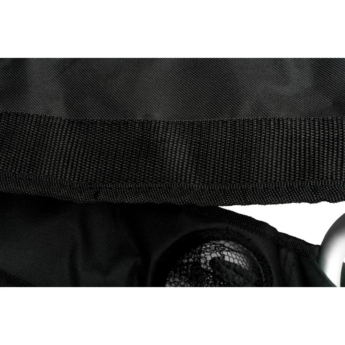 RELAGS Travelchair 'Komfort', Schwarz 12 RELAGS Travelchair 'Komfort', Schwarz – Bild 10