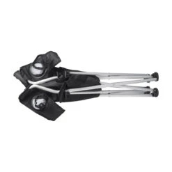 RELAGS Travelchair 'Komfort', Schwarz 17 RELAGS Travelchair 'Komfort', Schwarz -Freiluft Verkäufe relags travelchair komfort schwarz2