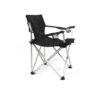 RELAGS Travelchair 'Komfort', Schwarz 1 RELAGS Travelchair 'Komfort', Schwarz -Freiluft Verkäufe relags travelchair komfort schwarz5