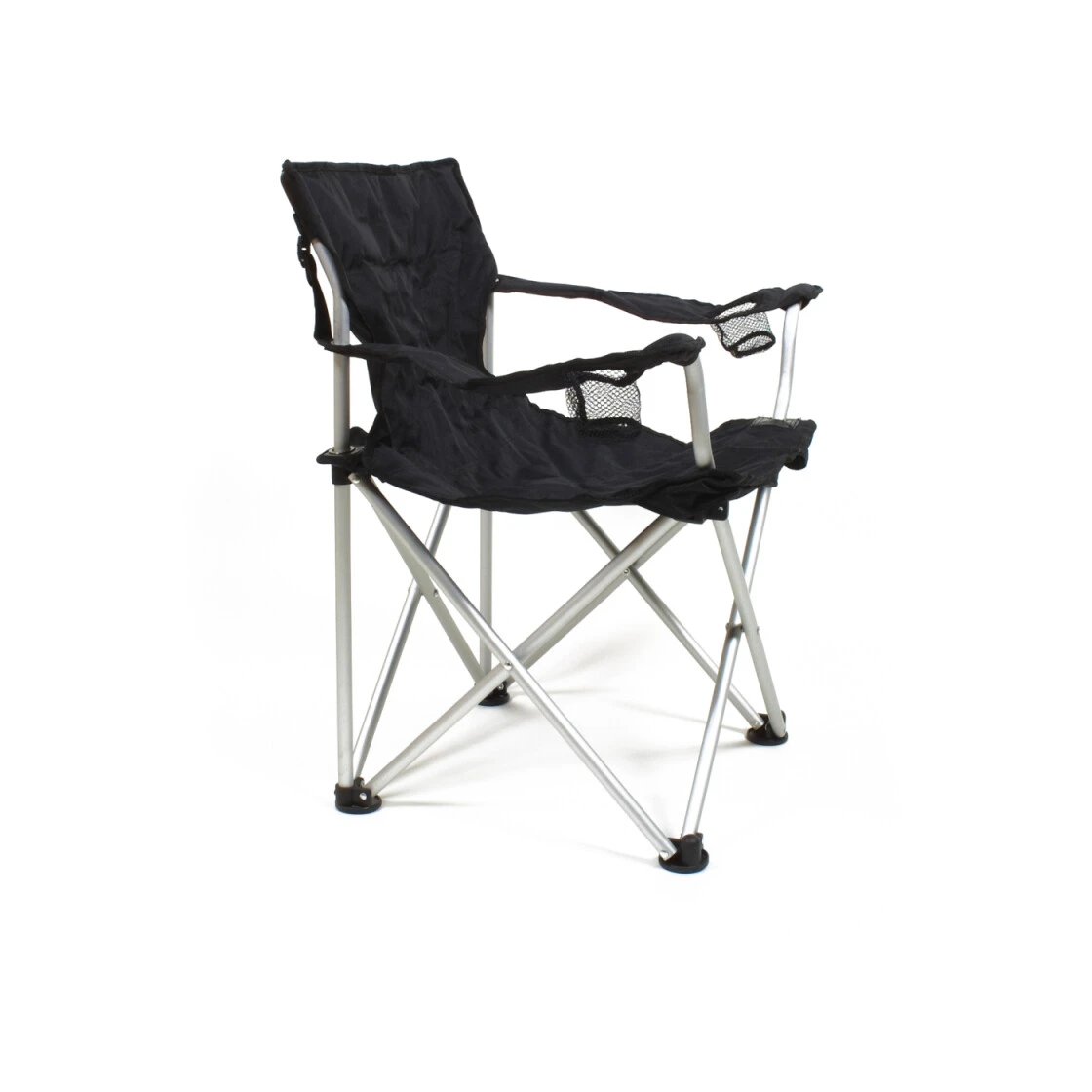 RELAGS Travelchair 'Komfort', Schwarz 3 RELAGS Travelchair 'Komfort', Schwarz