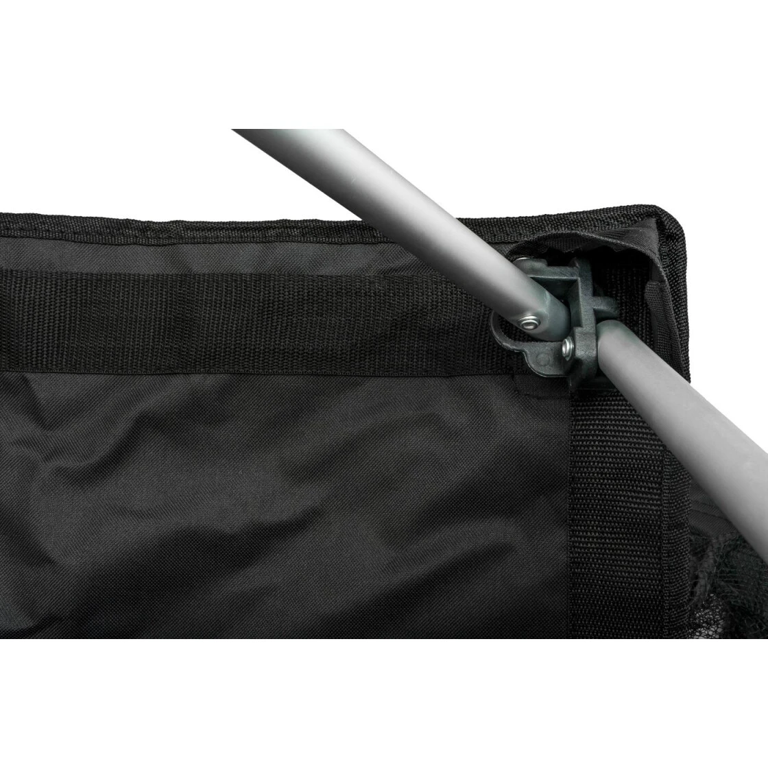 RELAGS Travelchair 'Komfort', Schwarz 13 RELAGS Travelchair 'Komfort', Schwarz – Bild 11