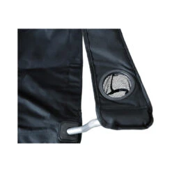 RELAGS Travelchair 'Love Seat' Faltsofa, Schwarz -Freiluft Verkäufe relags travelchair love seat faltsofa schwarz8