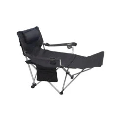 RELAGS Travelchair 'Luxus', Schwarz -Freiluft Verkäufe relags travelchair luxus schwarz