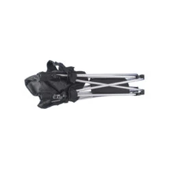 RELAGS Travelchair 'Luxus', Schwarz -Freiluft Verkäufe relags travelchair luxus schwarz2