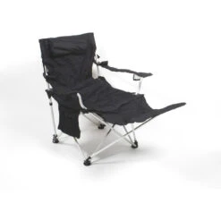 RELAGS Travelchair 'Luxus', Schwarz -Freiluft Verkäufe relags travelchair luxus schwarz7