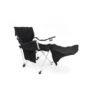 RELAGS Travelchair 'Luxus', Schwarz -Freiluft Verkäufe relags travelchair luxus schwarz9