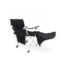 RELAGS Travelchair 'Luxus', Schwarz