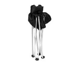 RELAGS Travelchair 'Standard', Schwarz 12 RELAGS Travelchair 'Standard', Schwarz -Freiluft Verkäufe relags travelchair standard schwarz5