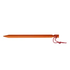 Relags +Zelthering 'Y-Stake' 23 Cm Orange 5 Stück -Freiluft Verkäufe relags zelthering y stake 23 cm orange 5 stueck