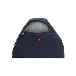 Robens Schlafsack 'Moraine' Modell I -Freiluft Verkäufe robens schlafsack moraine modell i4