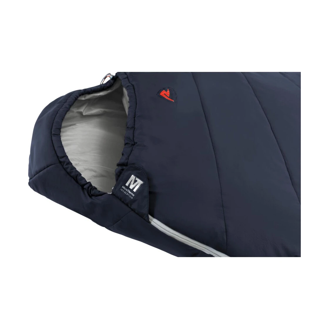 Robens Schlafsack 'Moraine' Modell II 3 Robens Schlafsack 'Moraine' Modell II