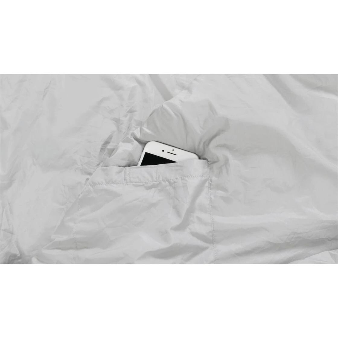 Robens Schlafsack 'Moraine' Modell II 9 Robens Schlafsack 'Moraine' Modell II – Bild 7