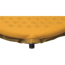 Robens Selbstaufblasende Matte 'Air Impact' 3,8 Cm Large