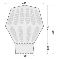 Robens Zelt Kiowa 10 Personen -Freiluft Verkäufe robens zelt kiowa 10 personen3