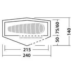 Robens Zelt 'Starlight' -Freiluft Verkäufe robens zelt starlight4