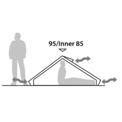 Robens Zelt 'Starlight'