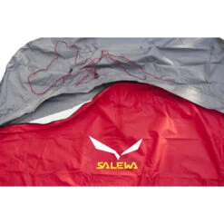 SALEWA Biwaksack 'PTX', Double, Rot -Freiluft Verkäufe salewa biwaksack ptx double rot4