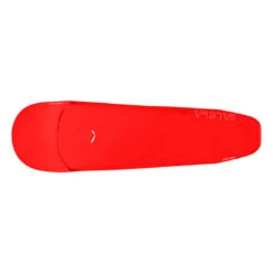 SALEWA Biwaksack 'Storm', Single, Rot