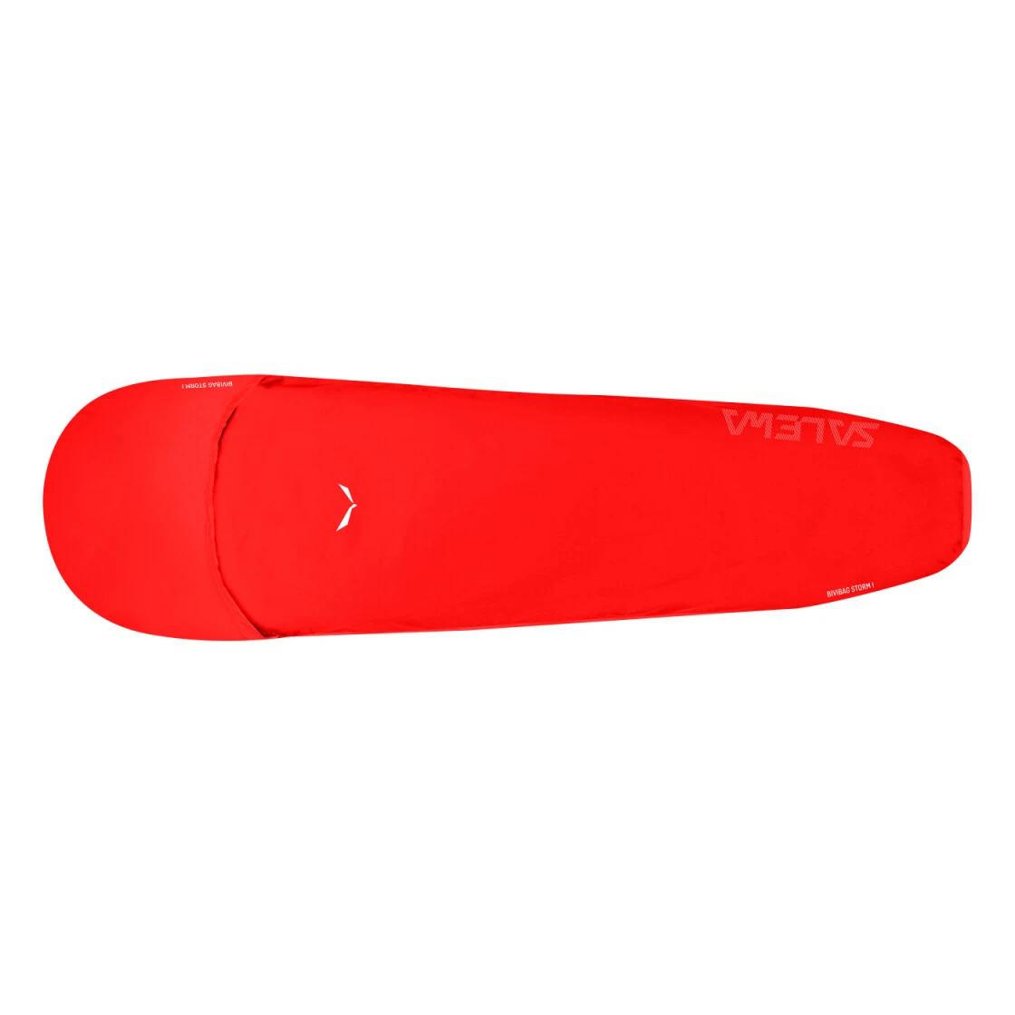 SALEWA Biwaksack 'Storm', Single, Rot 3 SALEWA Biwaksack 'Storm', Single, Rot