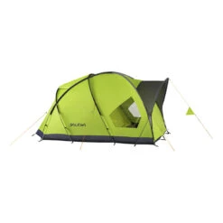 SALEWA Zelt 'Alpine Hut', 4 Personen 6 SALEWA Zelt 'Alpine Hut', 4 Personen -Freiluft Verkäufe salewa zelt alpine hut 4 personen