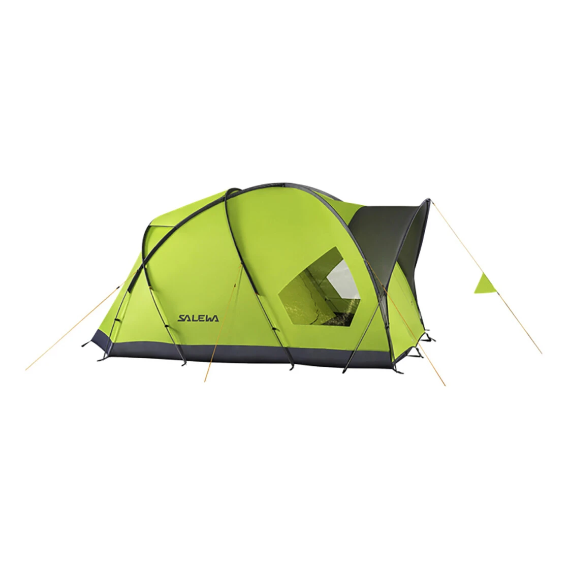 SALEWA Zelt 'Alpine Hut', 4 Personen 4 SALEWA Zelt 'Alpine Hut', 4 Personen – Bild 2