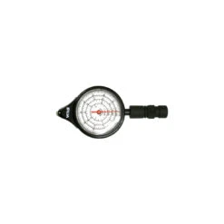 SILVA Kartenmesser, Mechanisch,