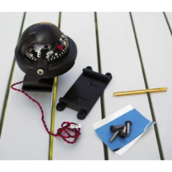 Silva Kompass 'C58' Für Auto & Boot -Freiluft Verkäufe silva kompass c58 fuer auto boot6