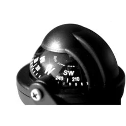 Silva Kompass 'C58' Für Auto & Boot