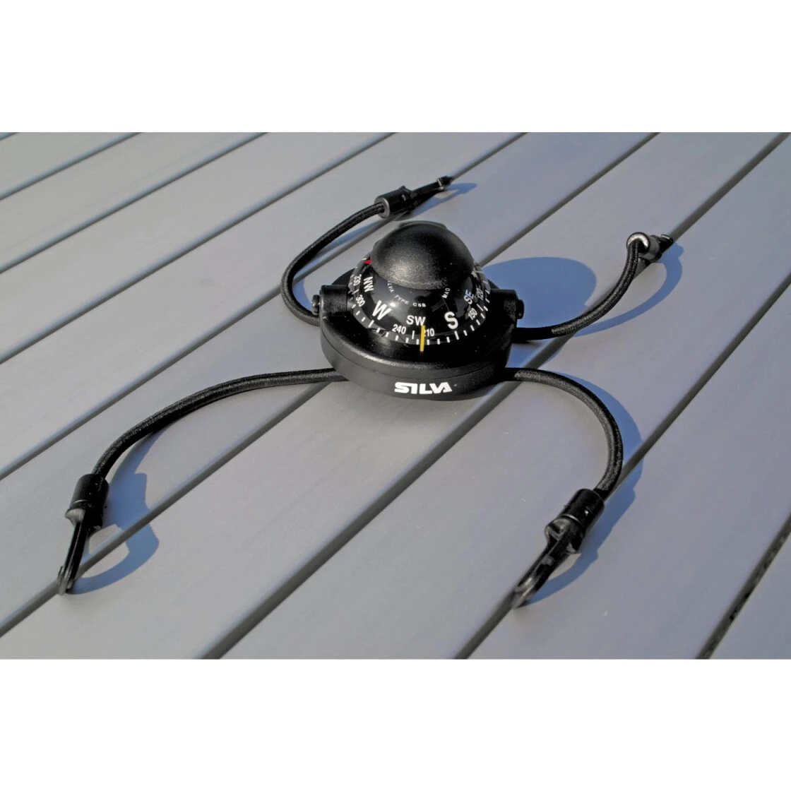 SILVA Kompass 'C58' Kajak, 5 SILVA Kompass 'C58' Kajak, – Bild 3