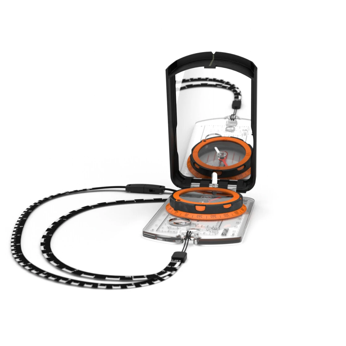 SILVA Kompass 'Expedition S', 9 SILVA Kompass 'Expedition S', – Bild 7