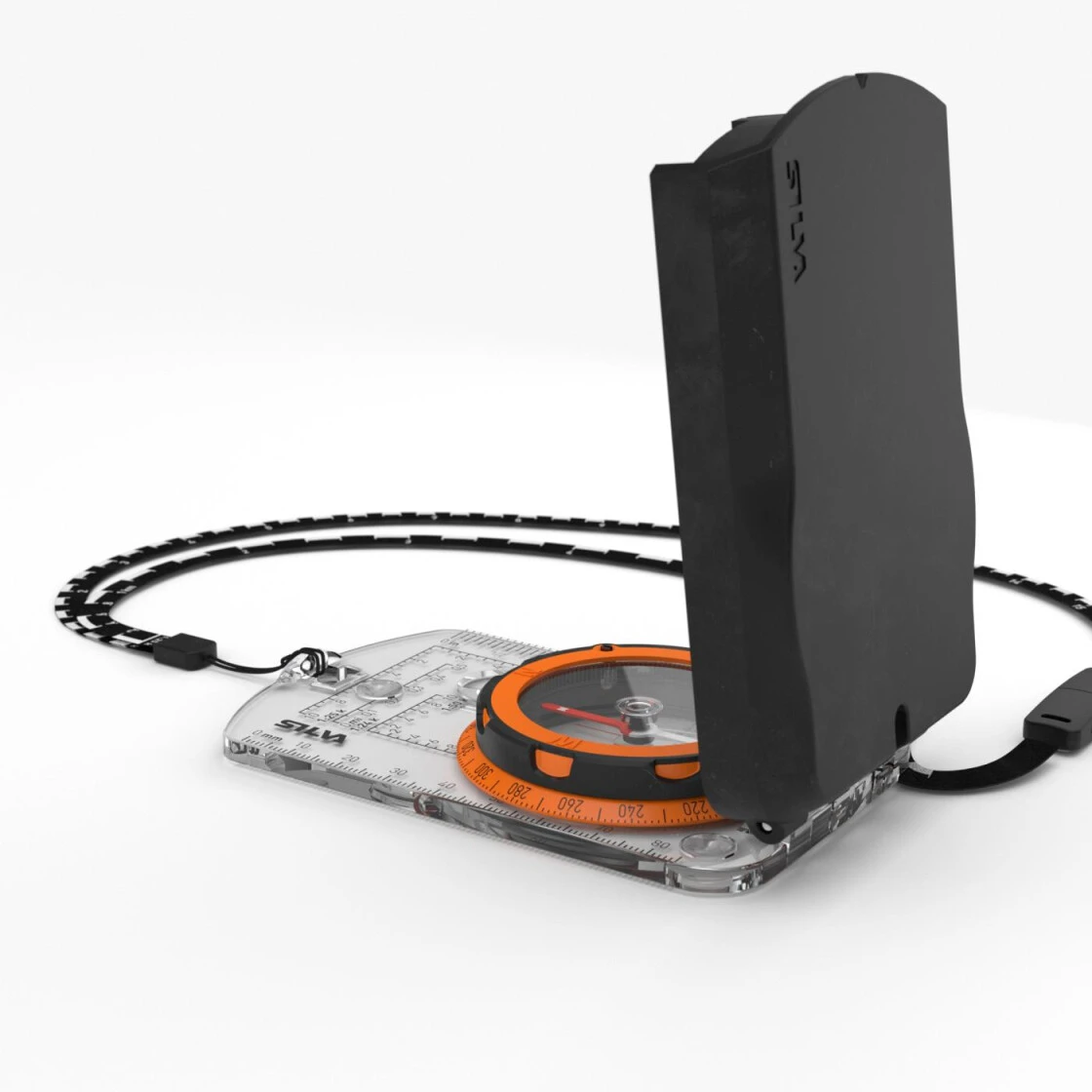 SILVA Kompass 'Expedition S', 7 SILVA Kompass 'Expedition S', – Bild 5