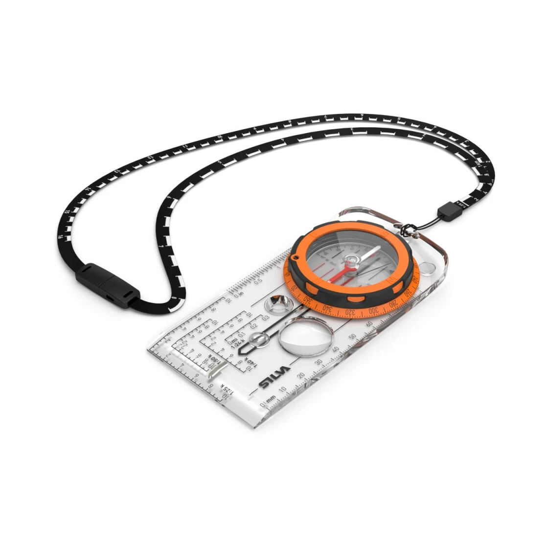 SILVA Kompass 'Expedition' 3 SILVA Kompass 'Expedition'