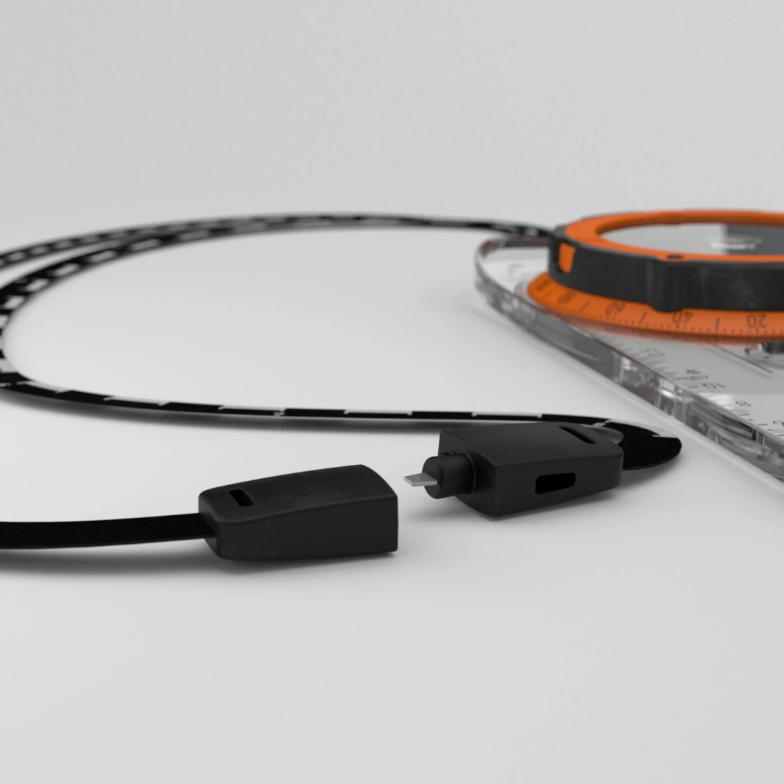 SILVA Kompass 'Expedition' 4 SILVA Kompass 'Expedition' – Bild 2