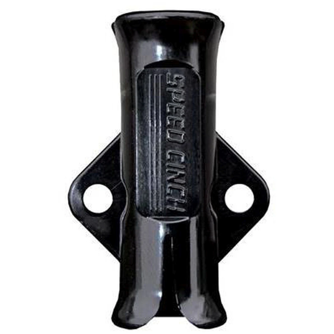 Speed Cinch Seilhalter 'Utility' Schwarz 2 Stück 6 Speed Cinch Seilhalter 'Utility' Schwarz 2 Stück – Bild 4