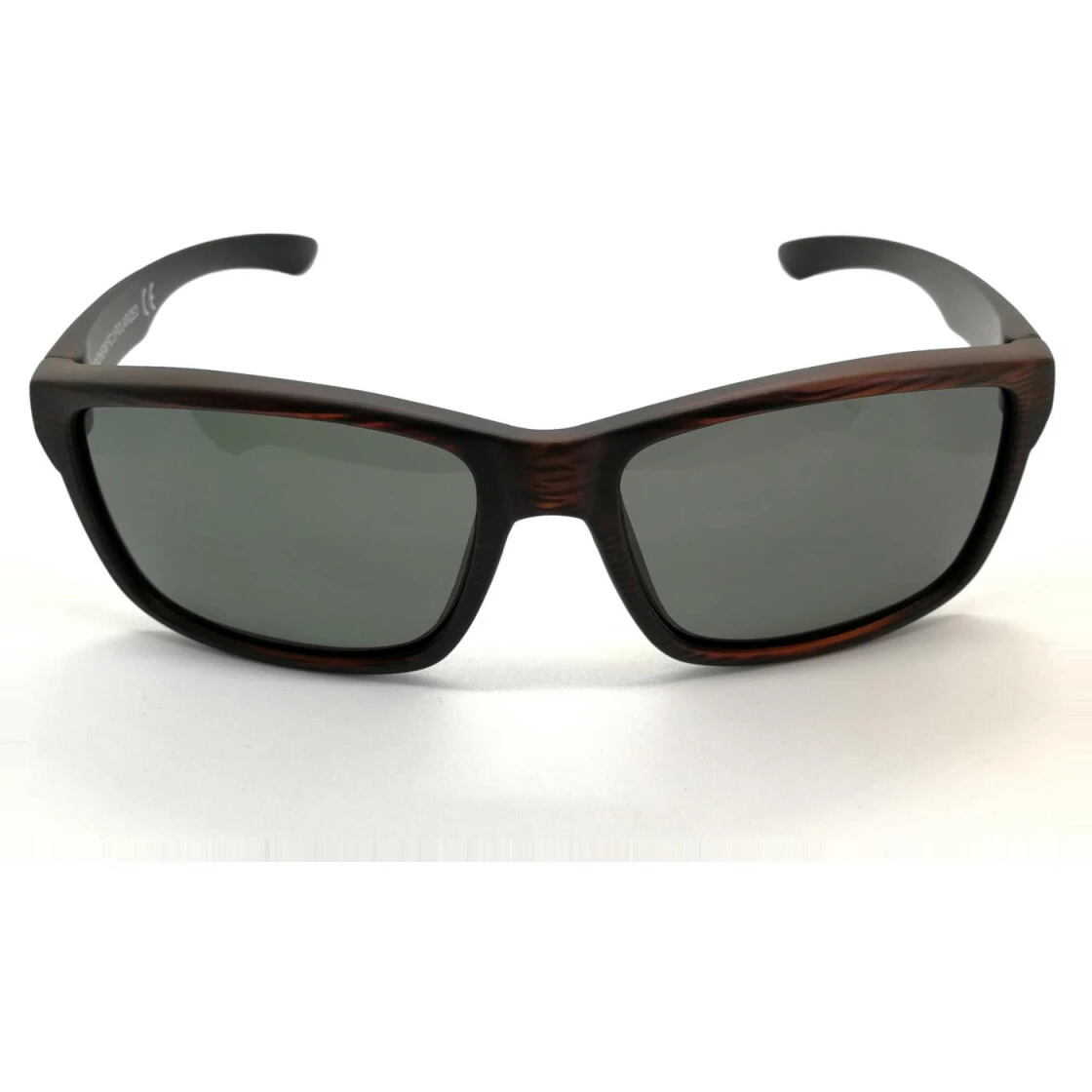 Urbanium Sonnenbrille Polarisiert, Grüngrau Trondheim 6 Urbanium Sonnenbrille Polarisiert, Grüngrau Trondheim – Bild 4