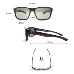 Urbanium Sonnenbrille Polarisiert, Grüngrau Trondheim 8 Urbanium Sonnenbrille Polarisiert, Grüngrau Trondheim -Freiluft Verkäufe urbanium sonnenbrille polarisiert gruengrau trondheim5