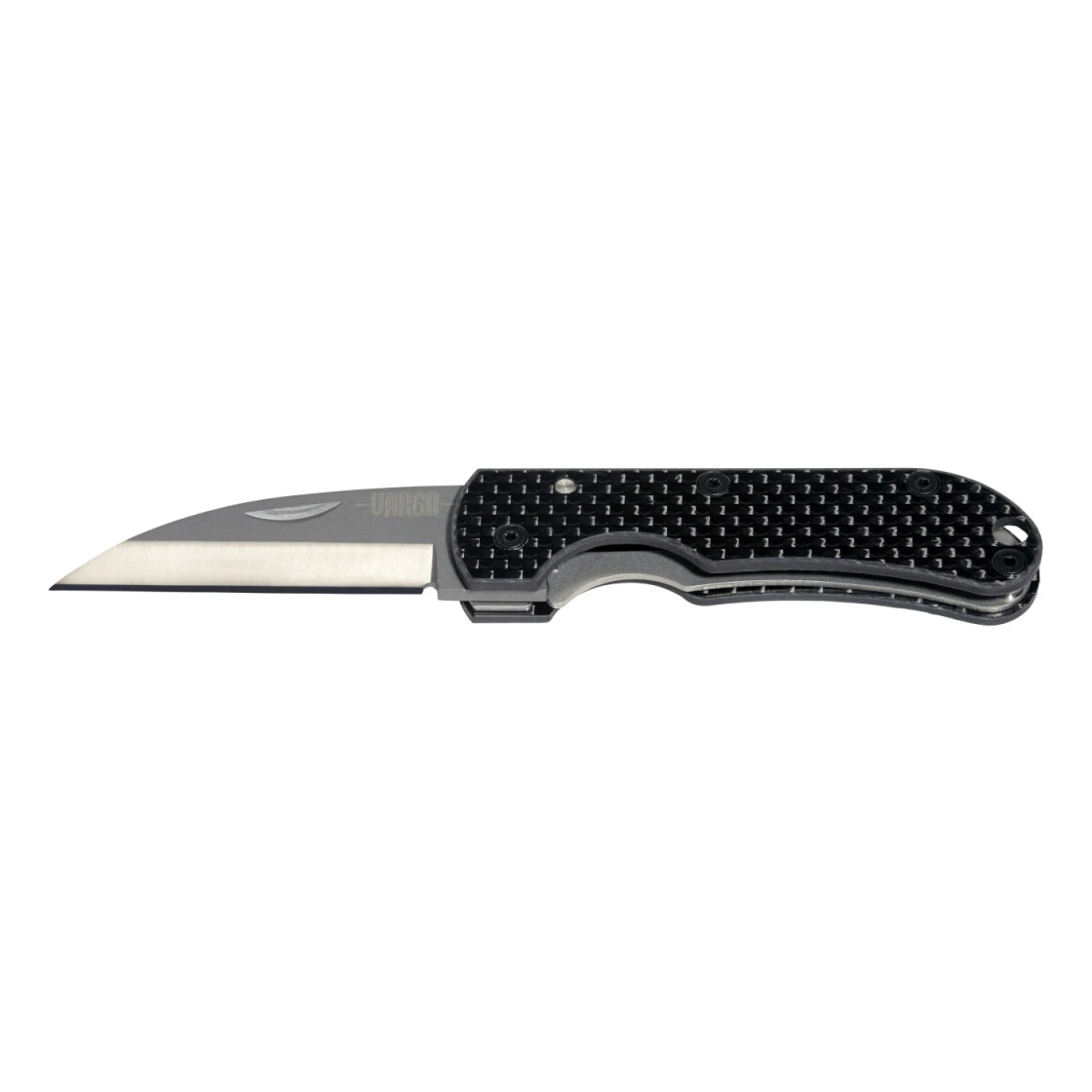 Vargo Taschenmesser 'Ti-Carbon' 3 Vargo Taschenmesser 'Ti-Carbon'