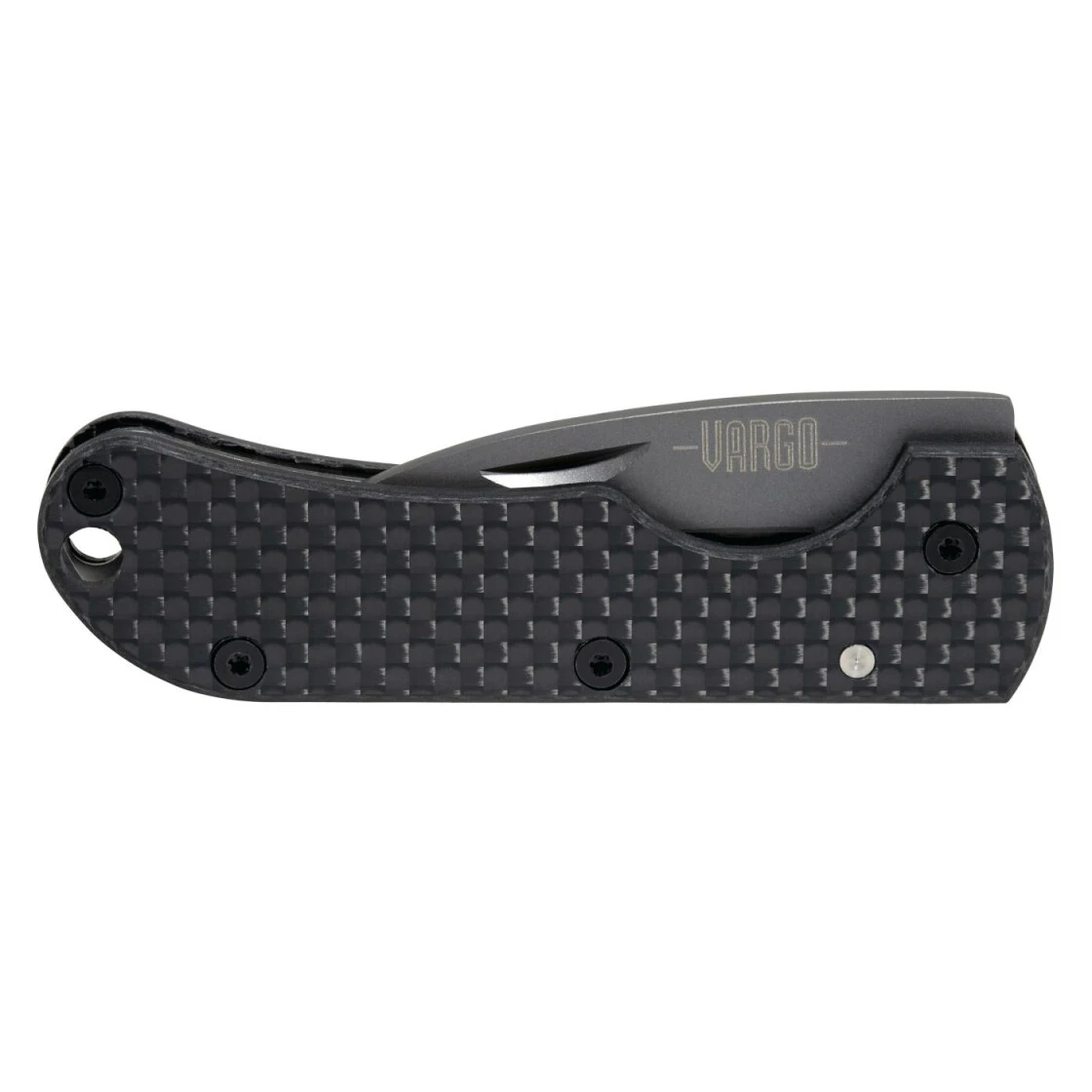 Vargo Taschenmesser 'Ti-Carbon' 5 Vargo Taschenmesser 'Ti-Carbon' – Bild 3