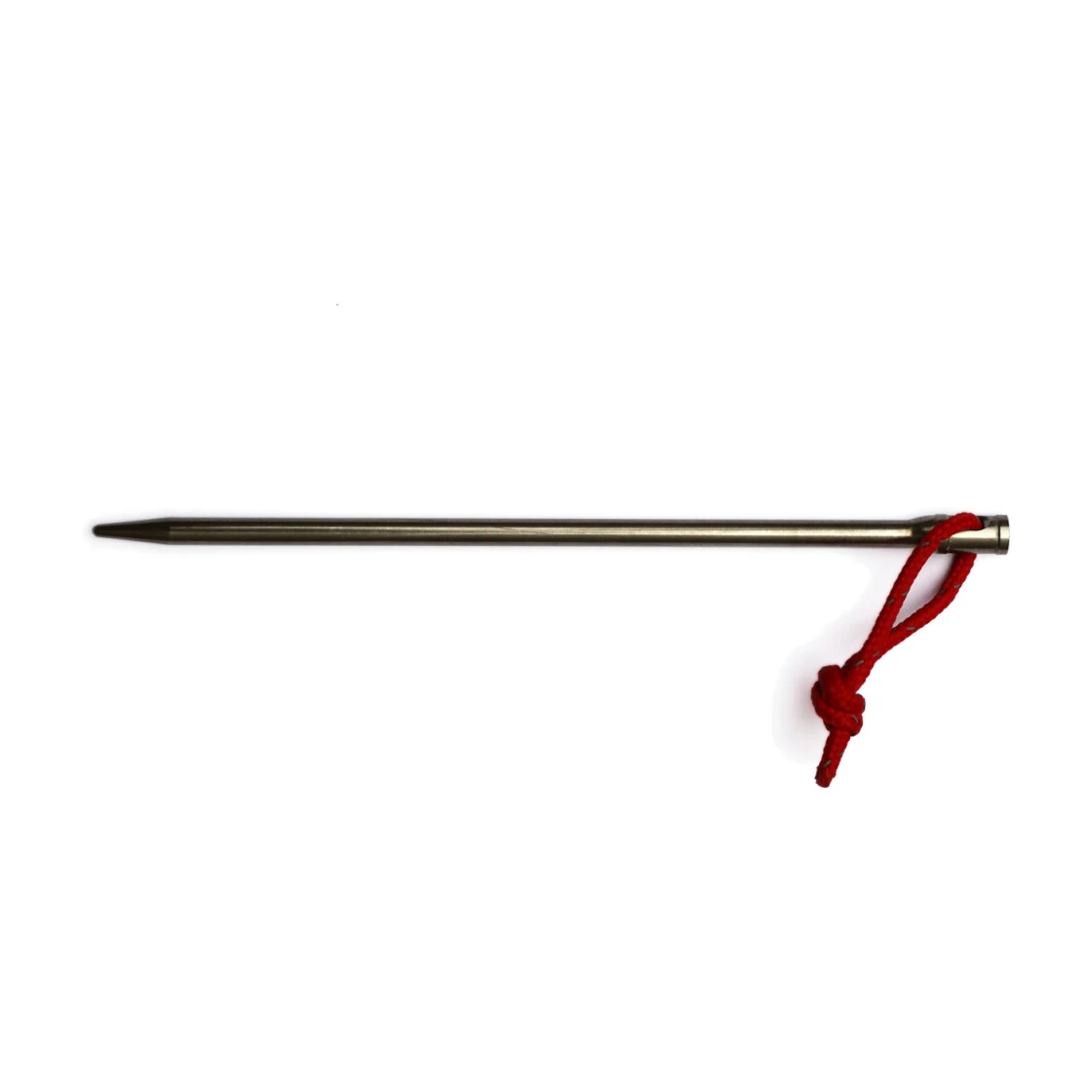 Vargo Titan Hering 'Nail Peg' 15 Cm 6 Stück 3 Vargo Titan Hering 'Nail Peg' 15 Cm 6 Stück