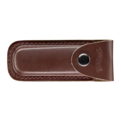 Walther Messer 'Blue Wood' Walnussholz BWK 5