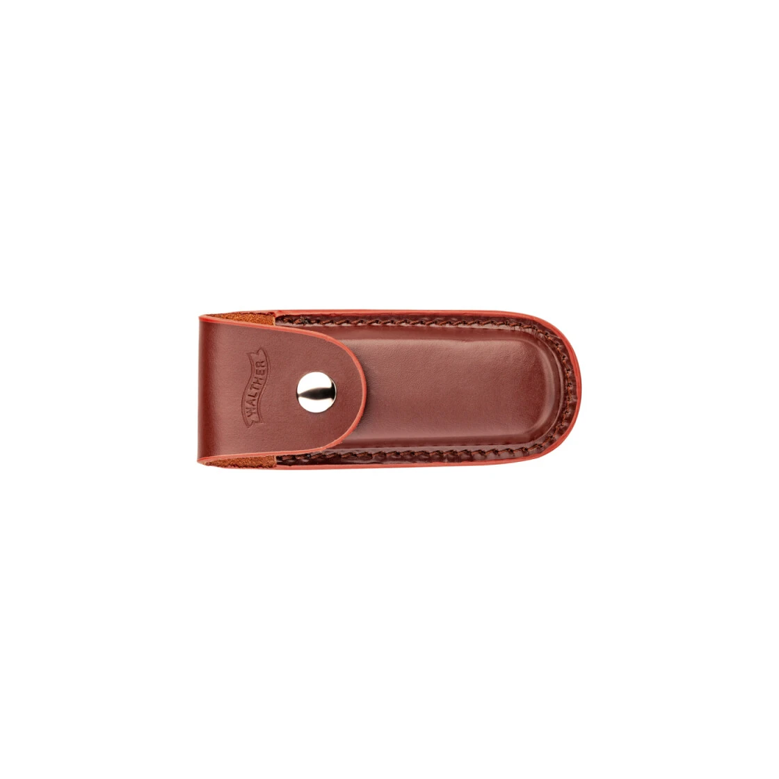 Walther Messer 'Classic Clip' 2 Walnussholz 4 Walther Messer 'Classic Clip' 2 Walnussholz – Bild 2