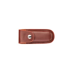 Walther Messer 'Classic Drop' 2 Walnussholz